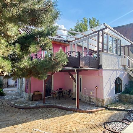 Boutique Hotel Shambala Zeitlos Wiedemar المظهر الخارجي الصورة