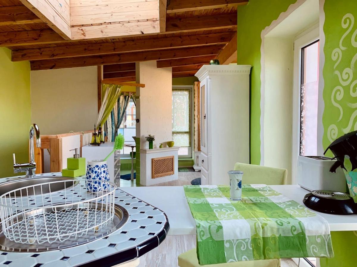 Boutique Hotel Shambala Zeitlos Wiedemar المظهر الخارجي الصورة