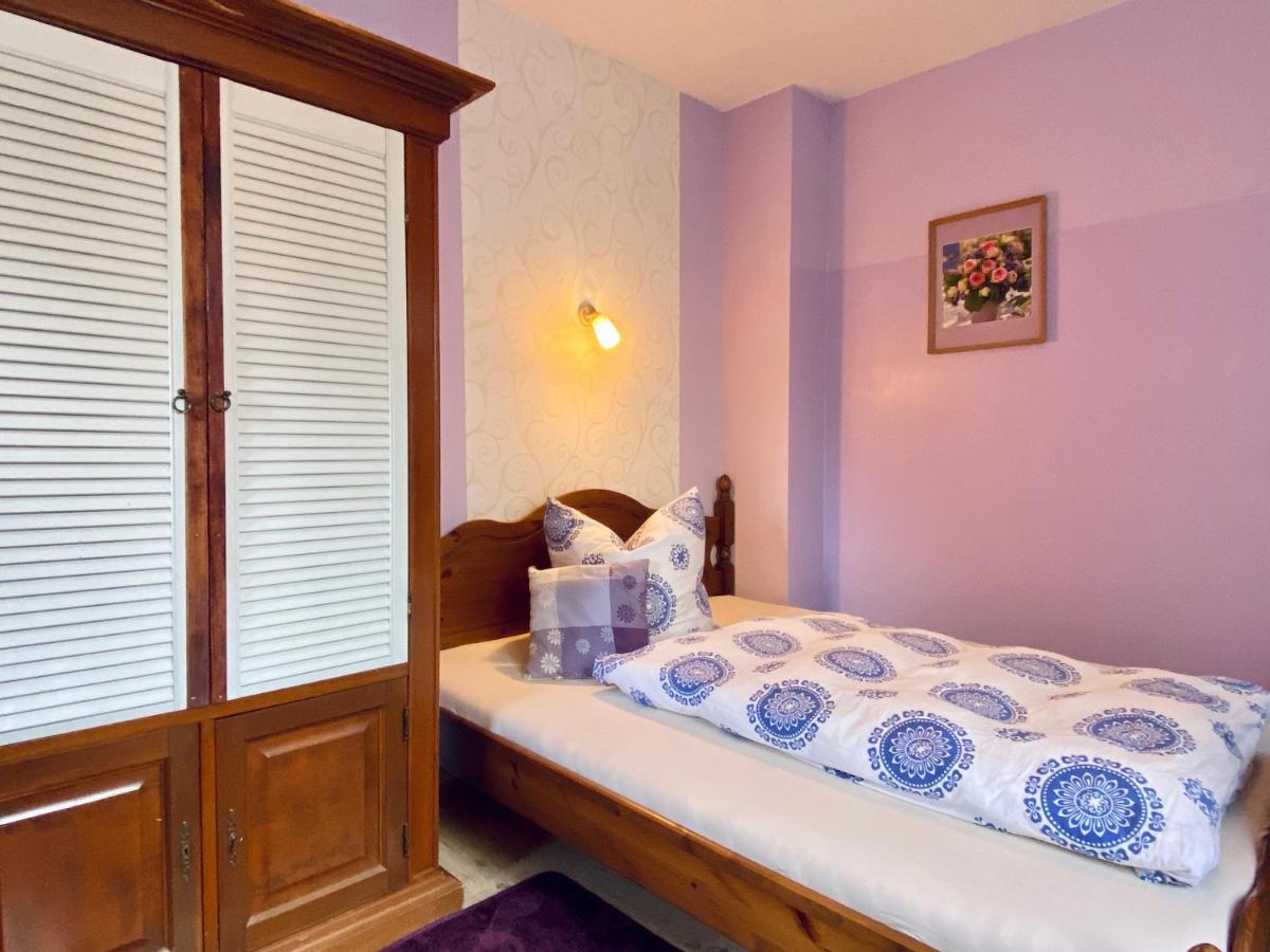 Boutique Hotel Shambala Zeitlos Wiedemar المظهر الخارجي الصورة