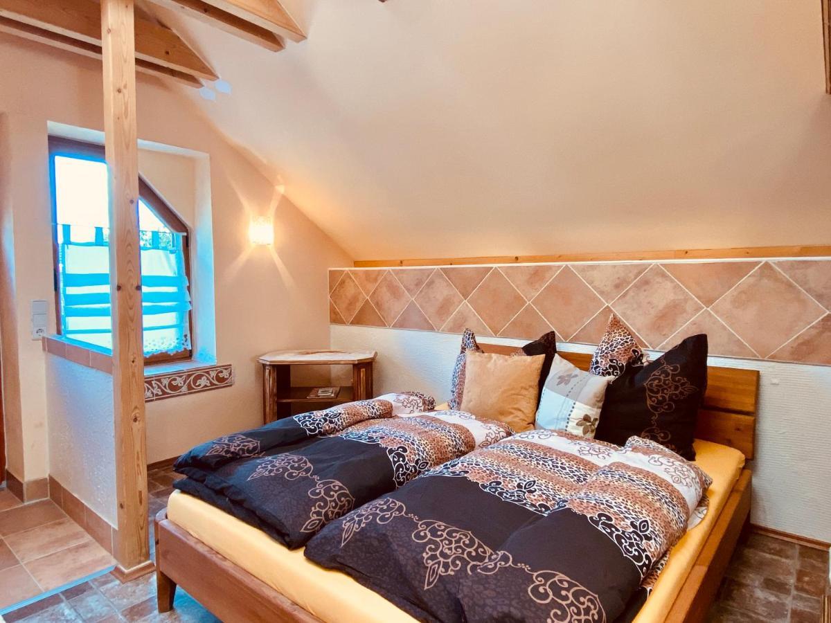 Boutique Hotel Shambala Zeitlos Wiedemar المظهر الخارجي الصورة
