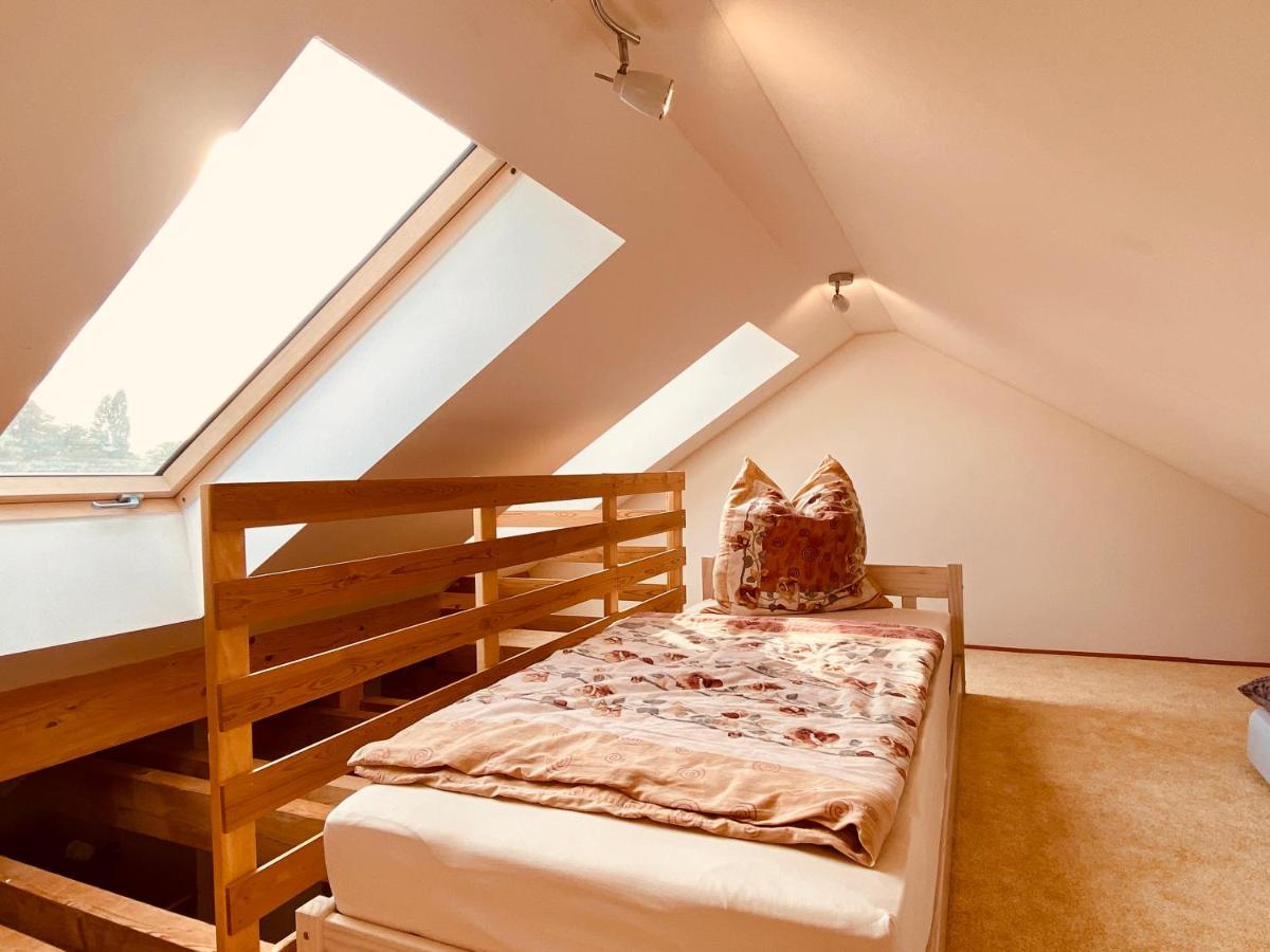 Boutique Hotel Shambala Zeitlos Wiedemar المظهر الخارجي الصورة