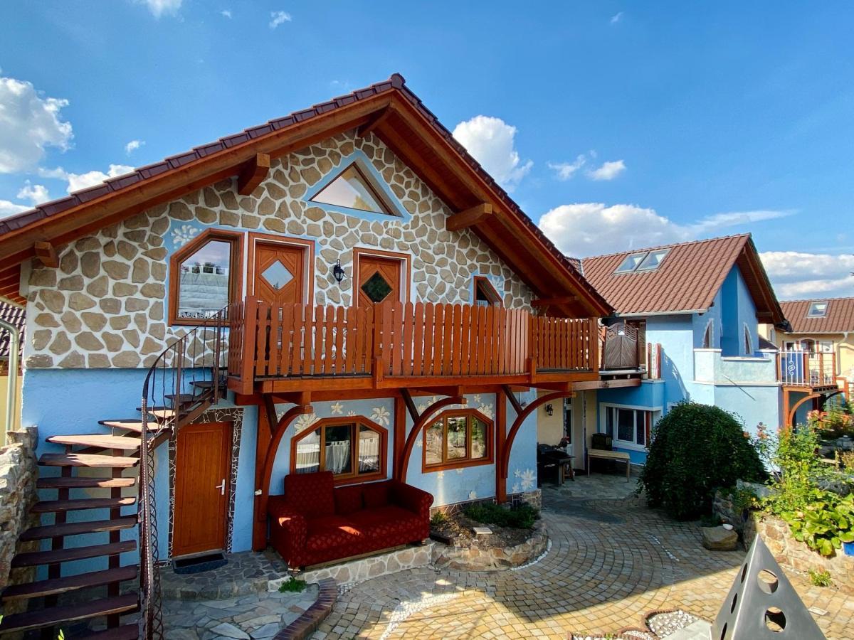Boutique Hotel Shambala Zeitlos Wiedemar المظهر الخارجي الصورة