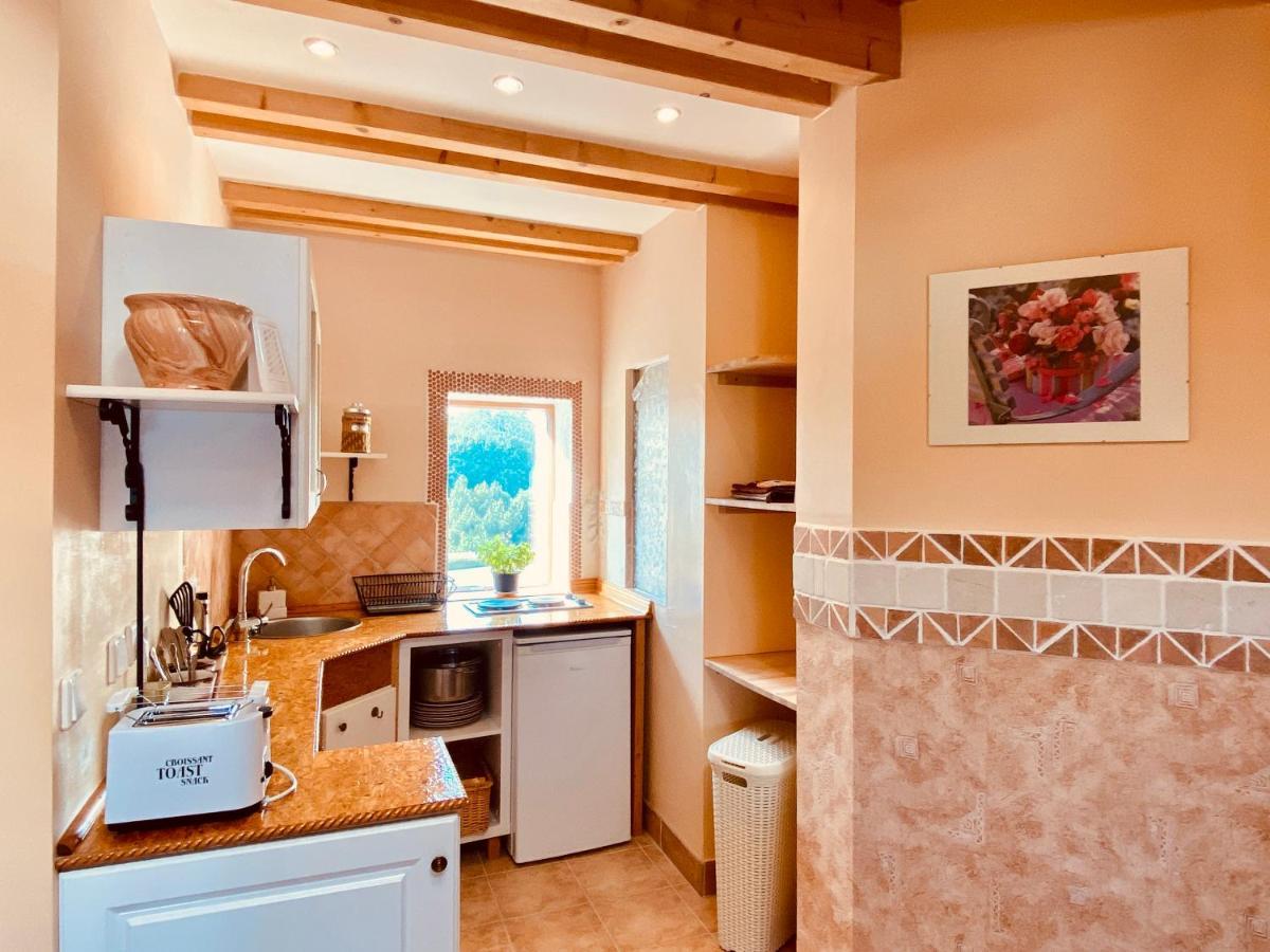 Boutique Hotel Shambala Zeitlos Wiedemar المظهر الخارجي الصورة