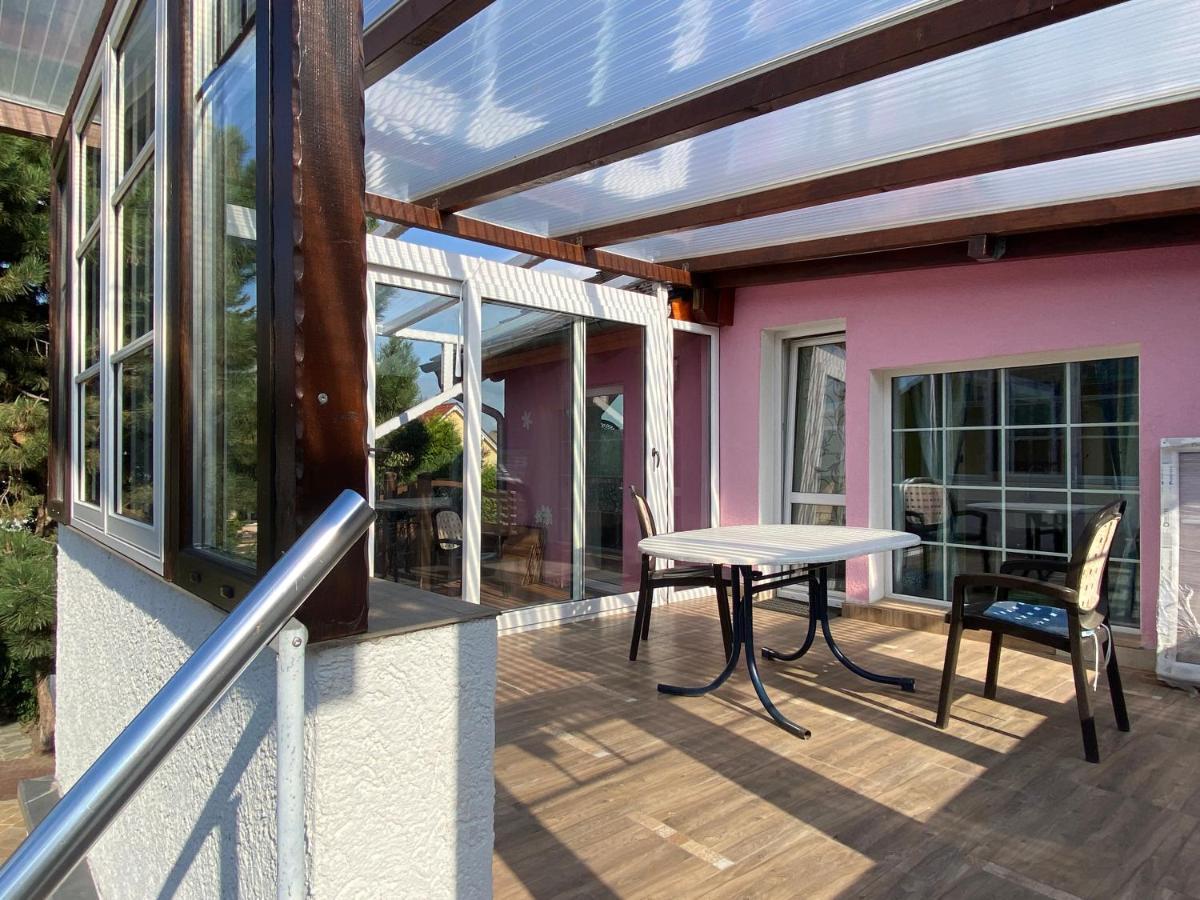 Boutique Hotel Shambala Zeitlos Wiedemar المظهر الخارجي الصورة