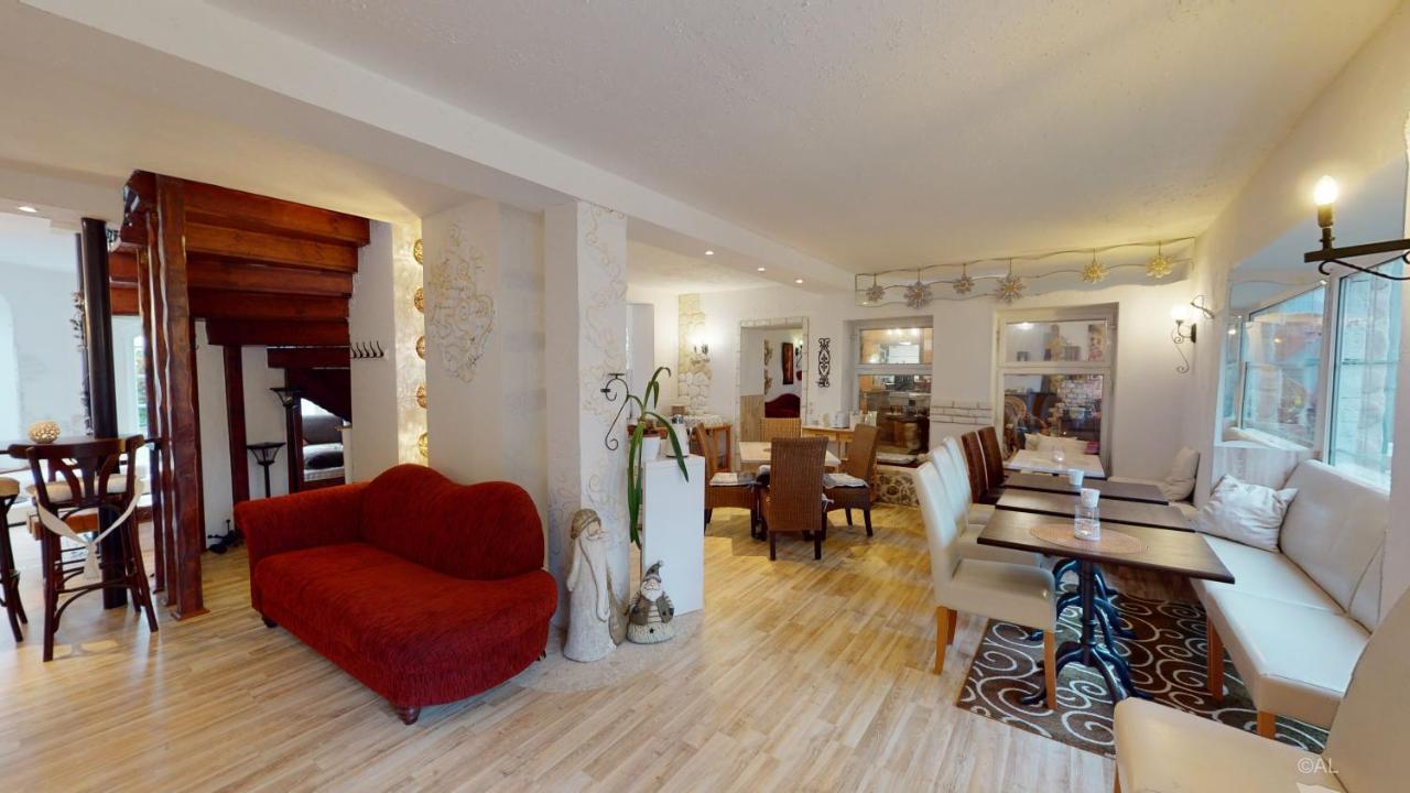 Boutique Hotel Shambala Zeitlos Wiedemar المظهر الخارجي الصورة