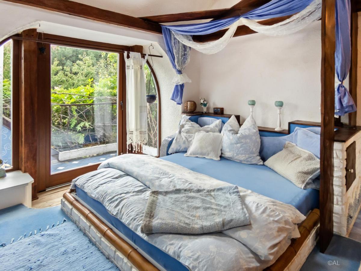Boutique Hotel Shambala Zeitlos Wiedemar المظهر الخارجي الصورة