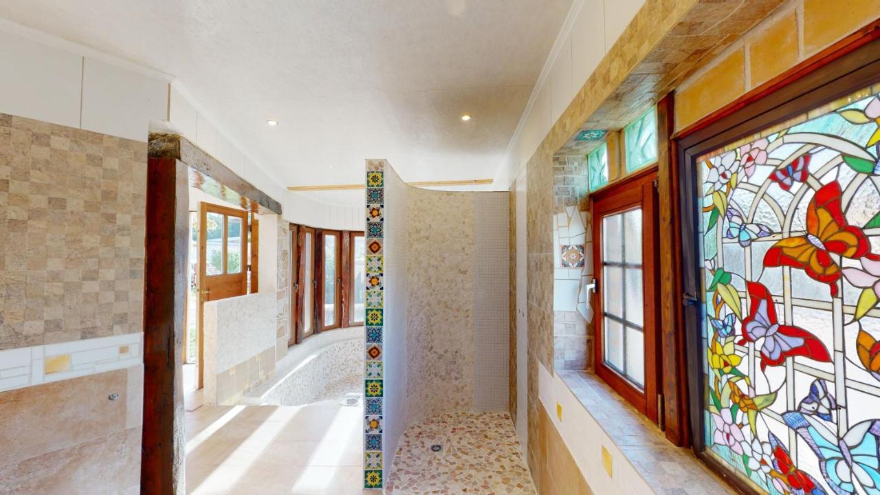 Boutique Hotel Shambala Zeitlos Wiedemar المظهر الخارجي الصورة