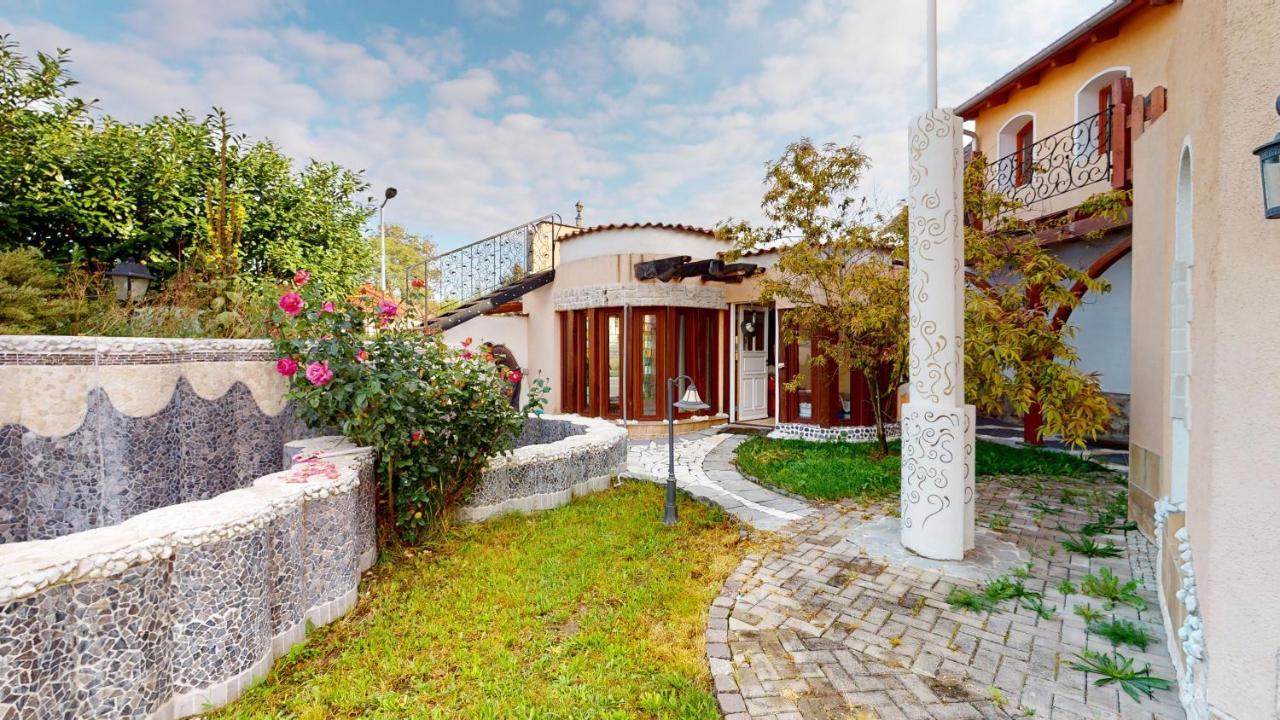 Boutique Hotel Shambala Zeitlos Wiedemar المظهر الخارجي الصورة