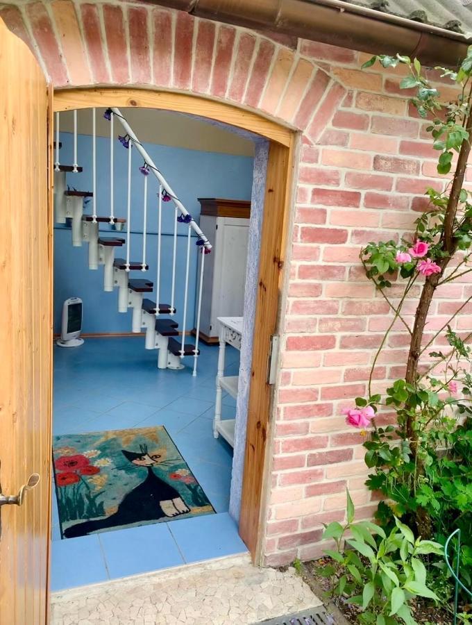 Boutique Hotel Shambala Zeitlos Wiedemar المظهر الخارجي الصورة