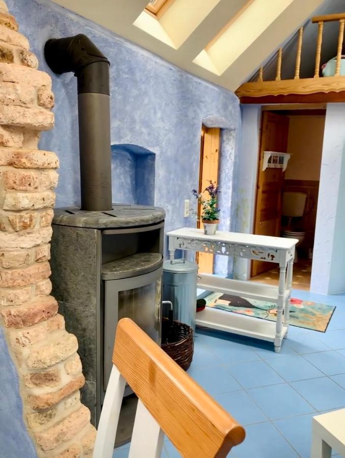 Boutique Hotel Shambala Zeitlos Wiedemar المظهر الخارجي الصورة