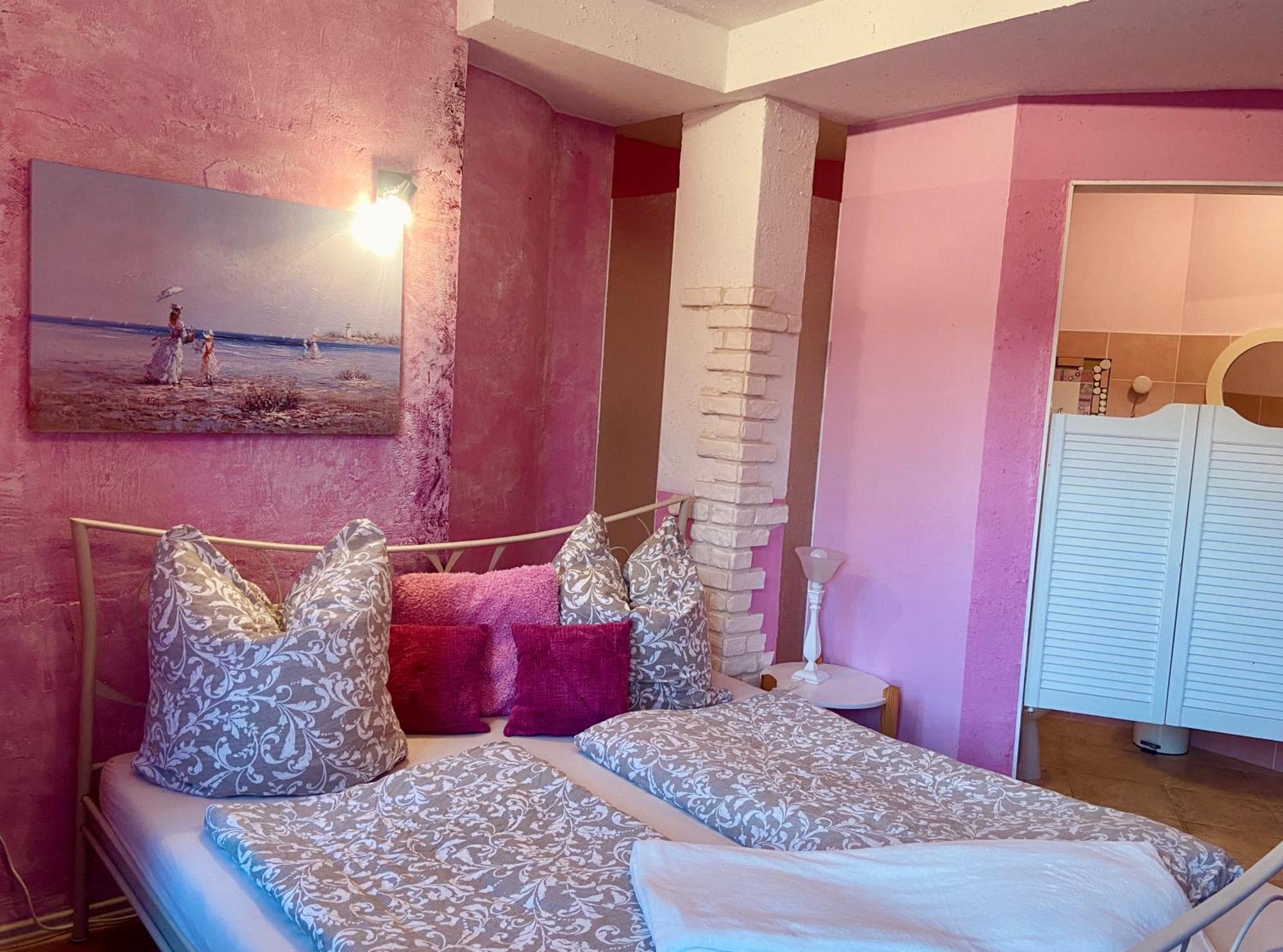 Boutique Hotel Shambala Zeitlos Wiedemar المظهر الخارجي الصورة