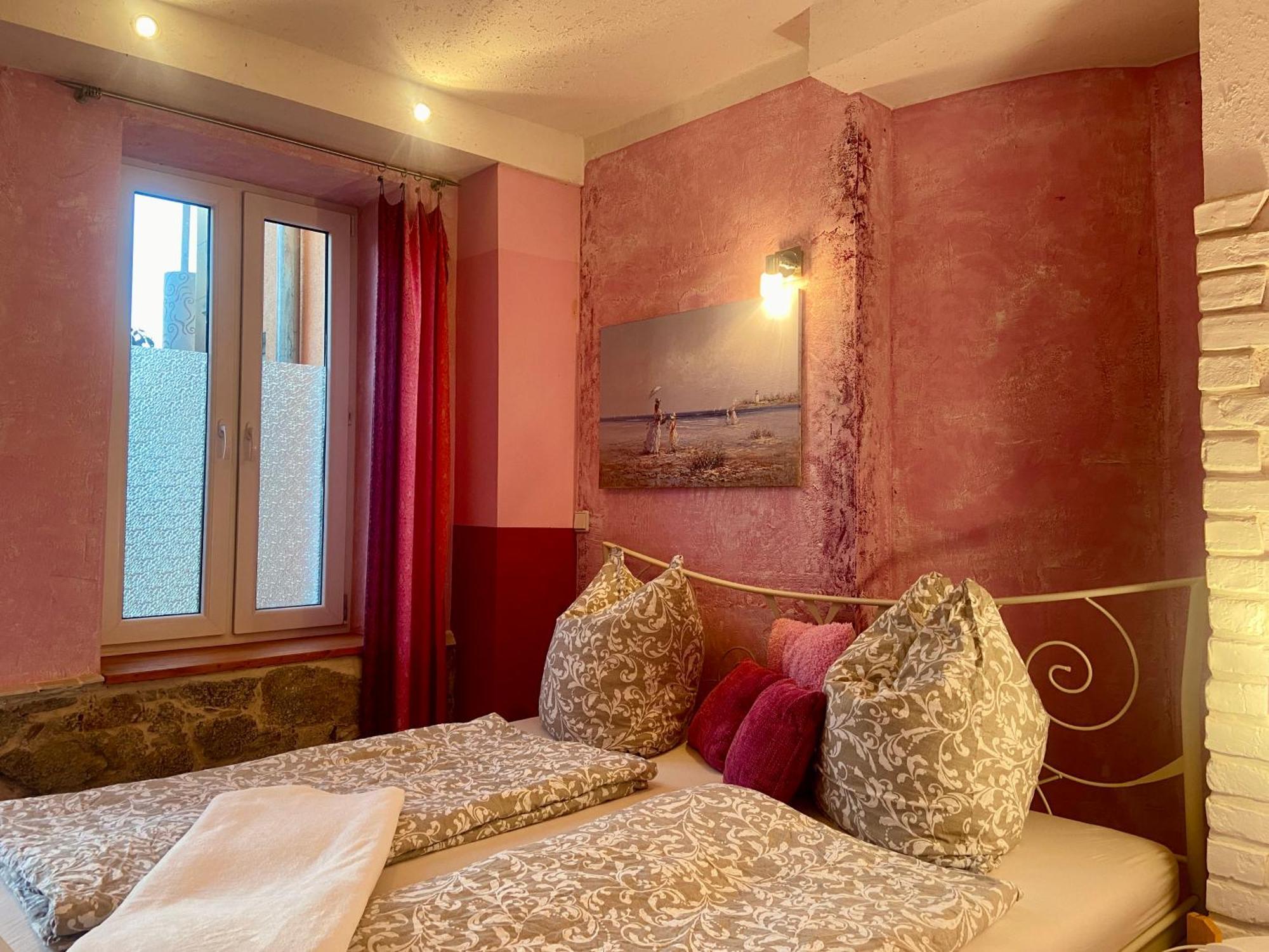 Boutique Hotel Shambala Zeitlos Wiedemar المظهر الخارجي الصورة