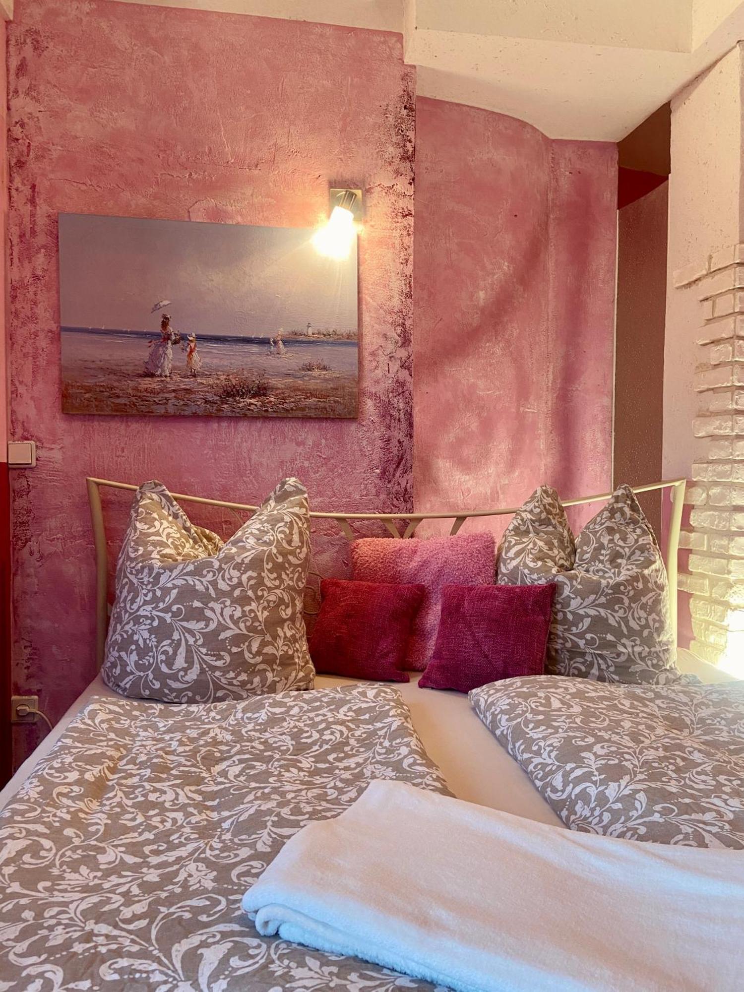 Boutique Hotel Shambala Zeitlos Wiedemar المظهر الخارجي الصورة