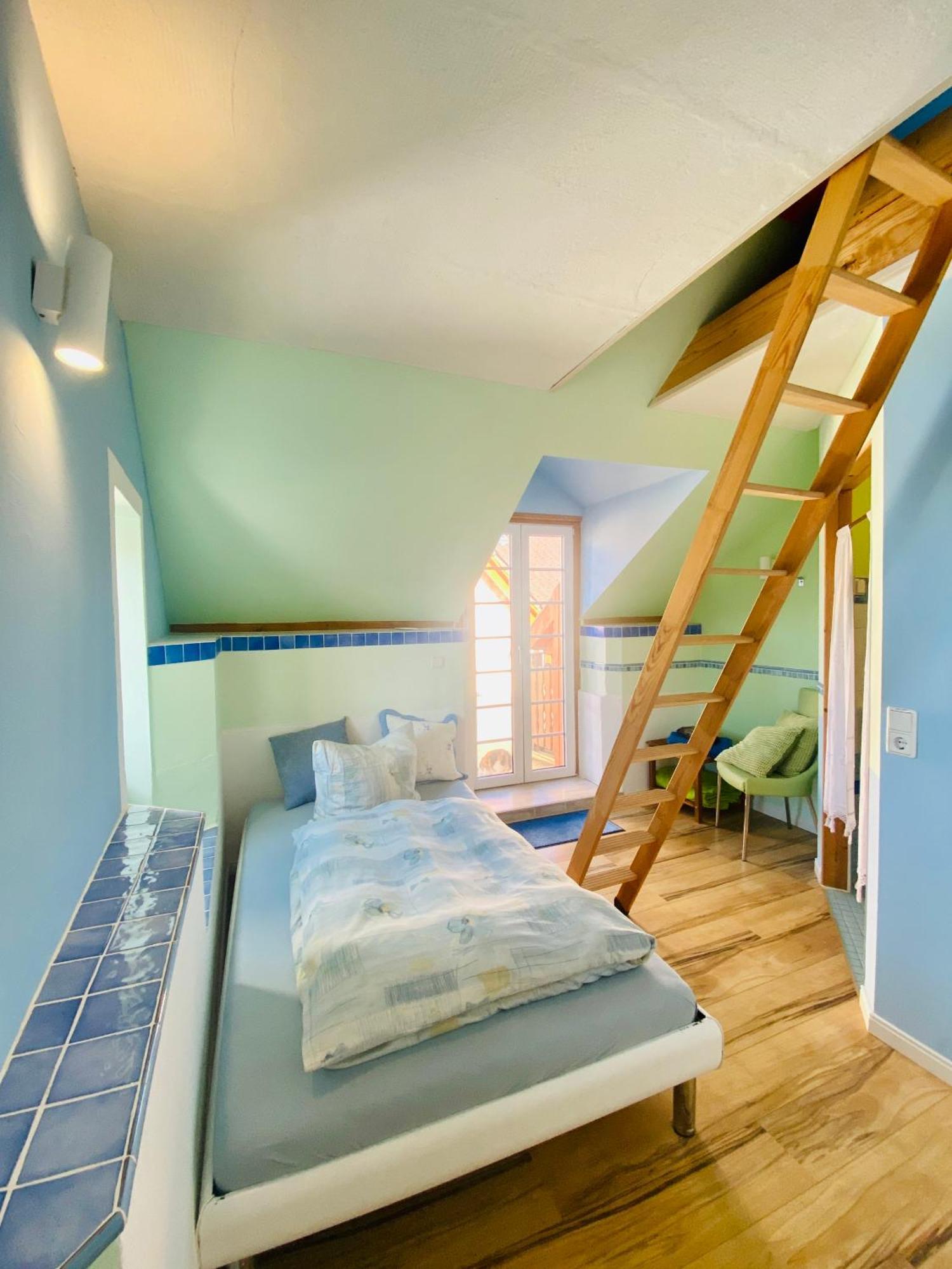 Boutique Hotel Shambala Zeitlos Wiedemar المظهر الخارجي الصورة
