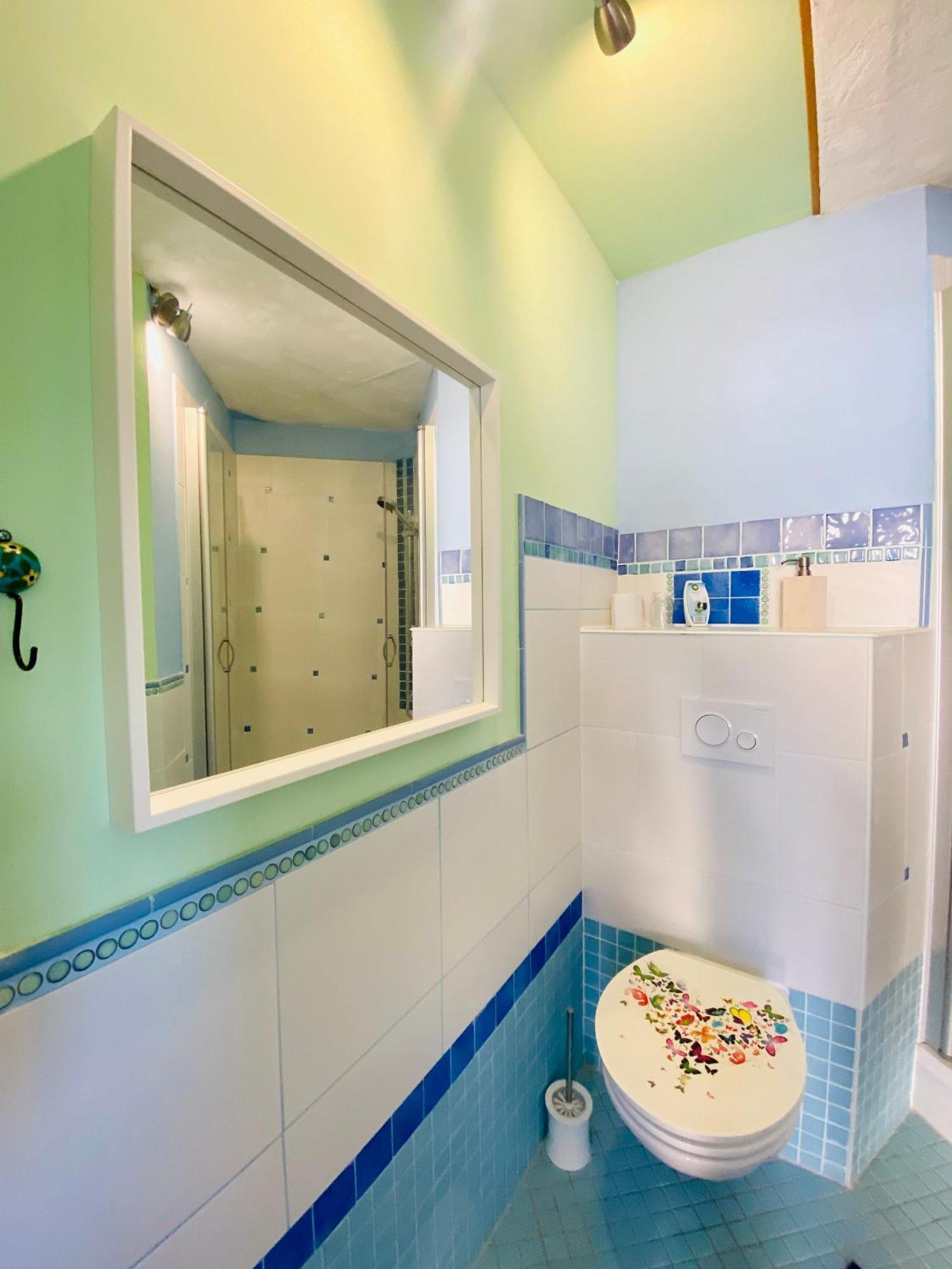 Boutique Hotel Shambala Zeitlos Wiedemar الغرفة الصورة