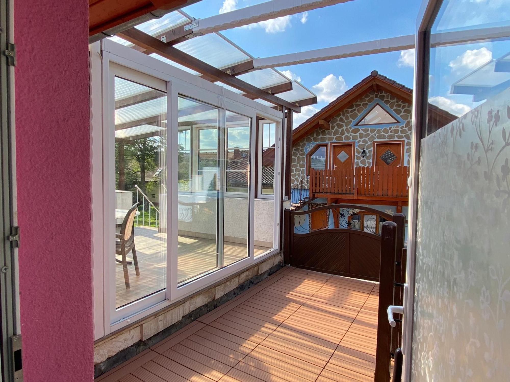 Boutique Hotel Shambala Zeitlos Wiedemar الغرفة الصورة
