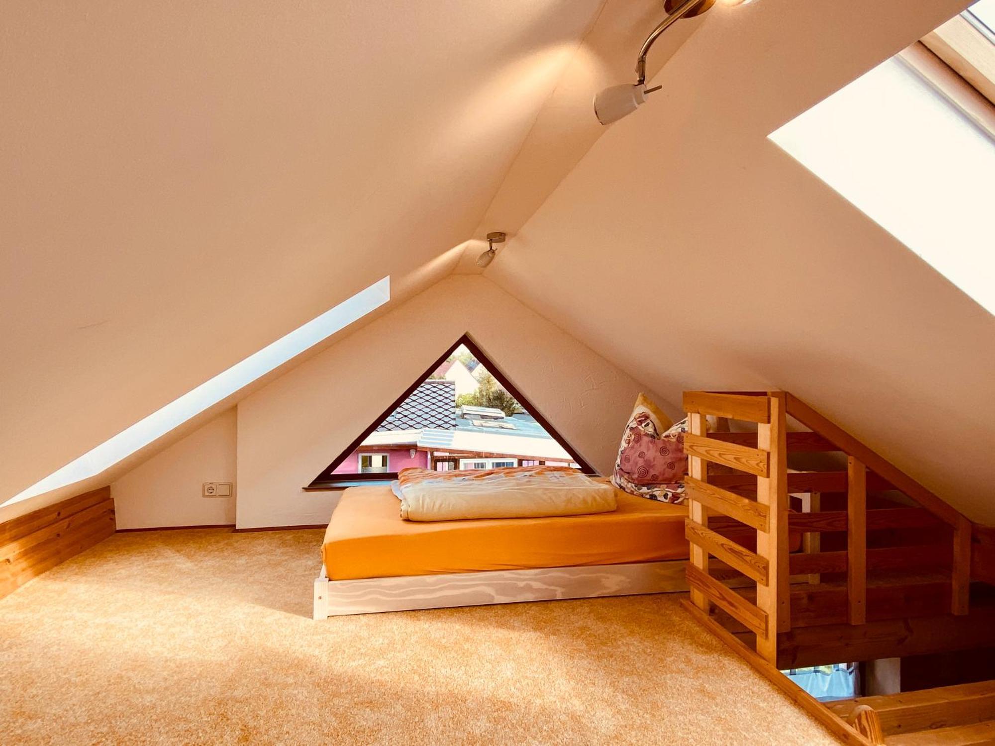 Boutique Hotel Shambala Zeitlos Wiedemar الغرفة الصورة