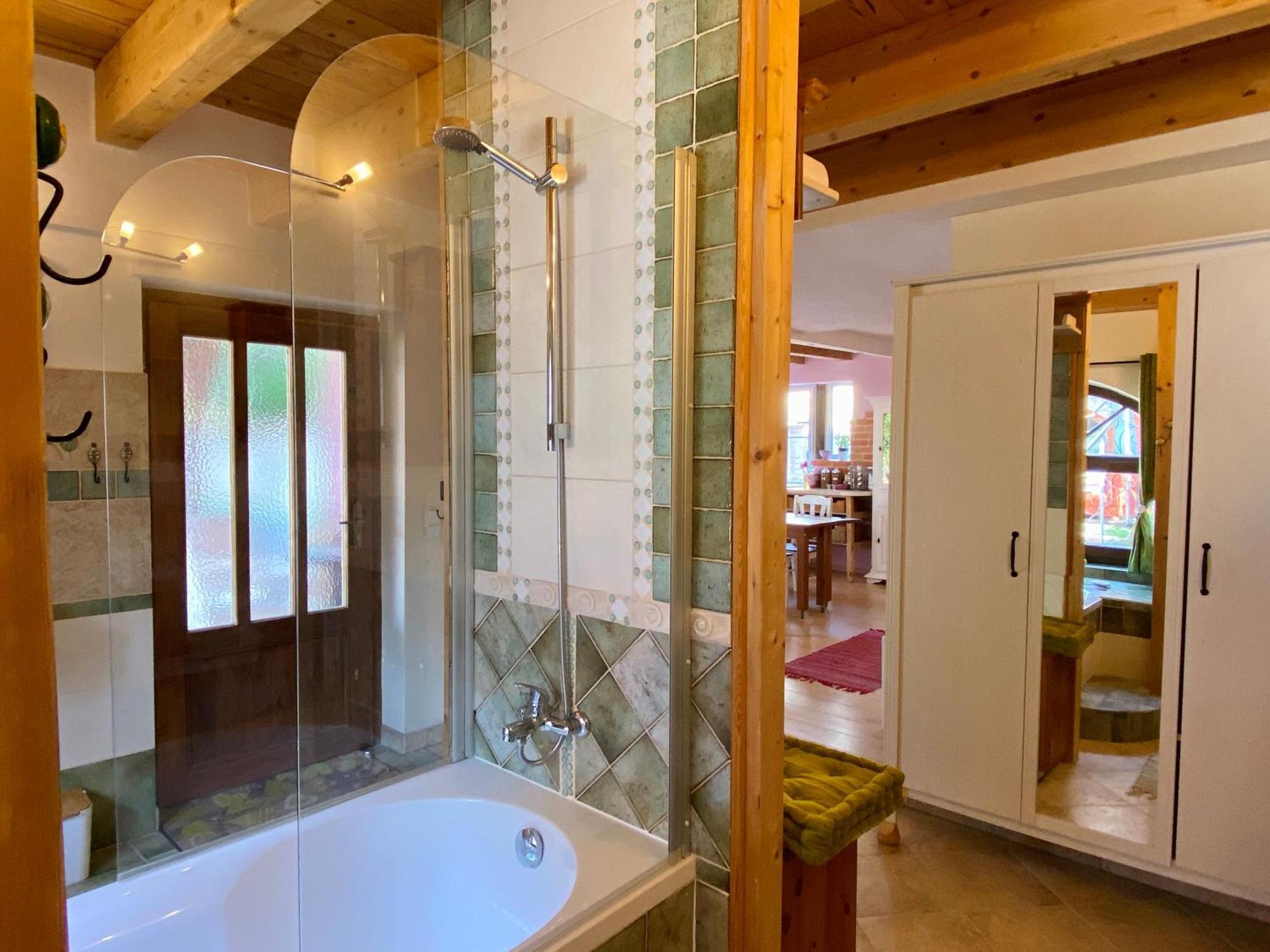 Boutique Hotel Shambala Zeitlos Wiedemar الغرفة الصورة
