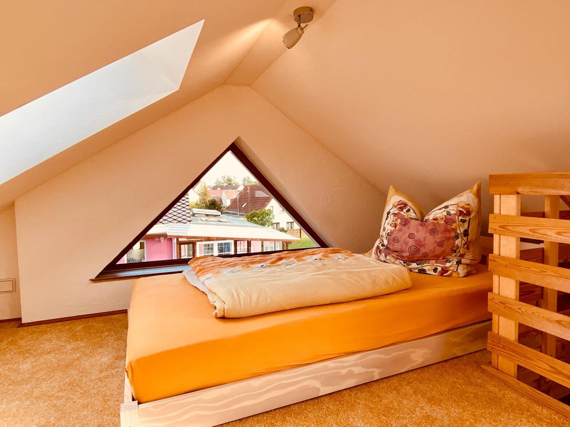 Boutique Hotel Shambala Zeitlos Wiedemar الغرفة الصورة
