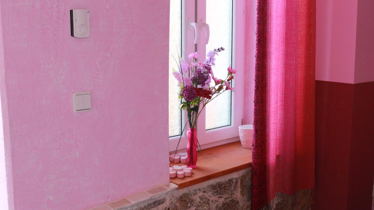 Boutique Hotel Shambala Zeitlos Wiedemar المظهر الخارجي الصورة