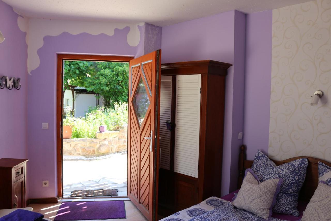Boutique Hotel Shambala Zeitlos Wiedemar المظهر الخارجي الصورة