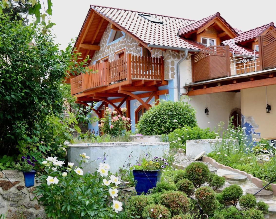 Boutique Hotel Shambala Zeitlos Wiedemar المظهر الخارجي الصورة